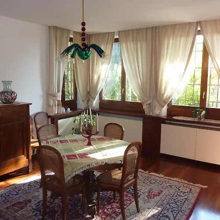 A Casa Di Amici *
