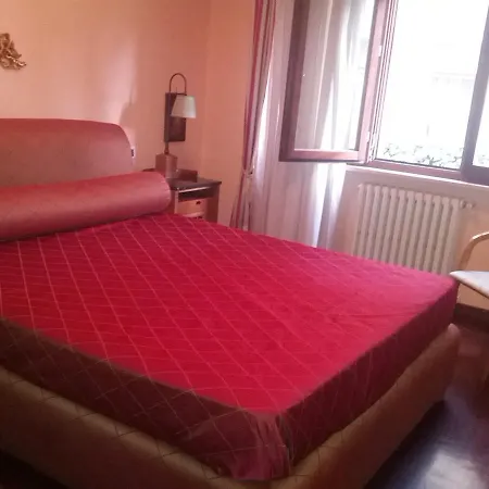 Bed and breakfast A Casa Di Amici