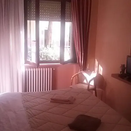 Bed and breakfast A Casa Di Amici