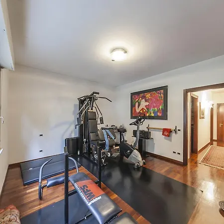 A Casa Di Amici Perugia