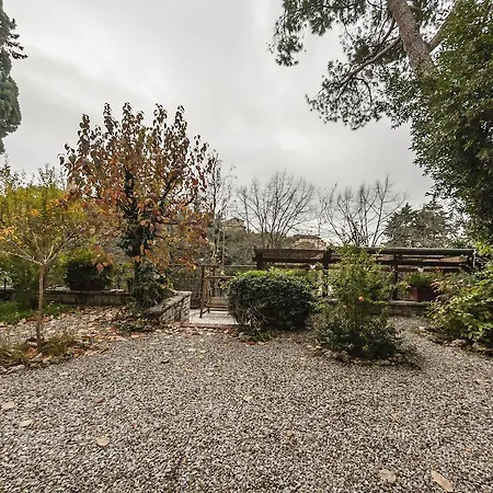 A Casa Di Amici Bed and breakfast Perugia