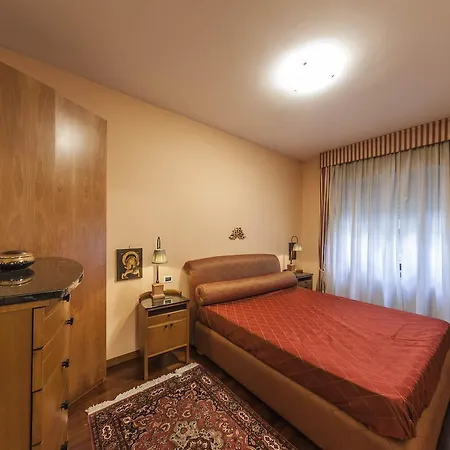 A Casa Di Amici Bed and breakfast *