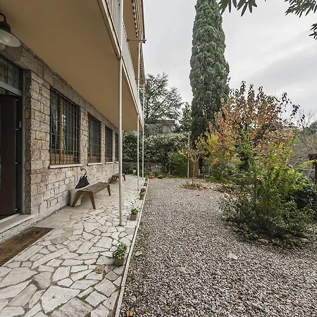 Bed and breakfast A Casa Di Amici *