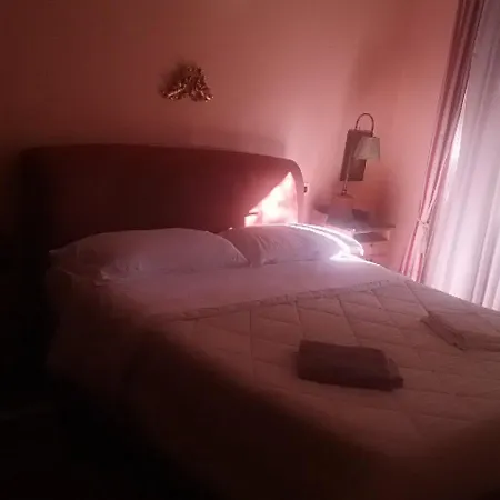 A Casa Di Amici Perúgia